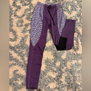 Kerrits Girls Riding Jodhpurs